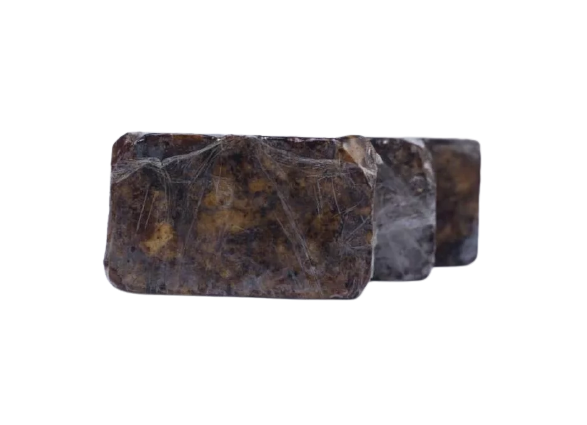 African Black Soap