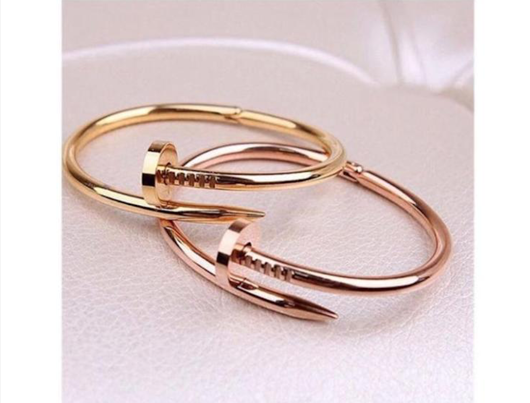 Wrist band, 2 pieces