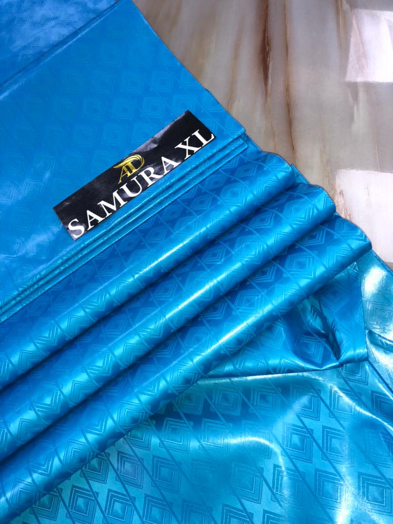 Meter Shadda (AD-SAMURA)