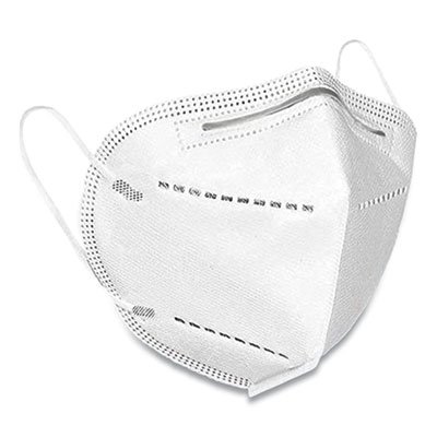 GN1 KN95 Face Mask, 10 per Pack