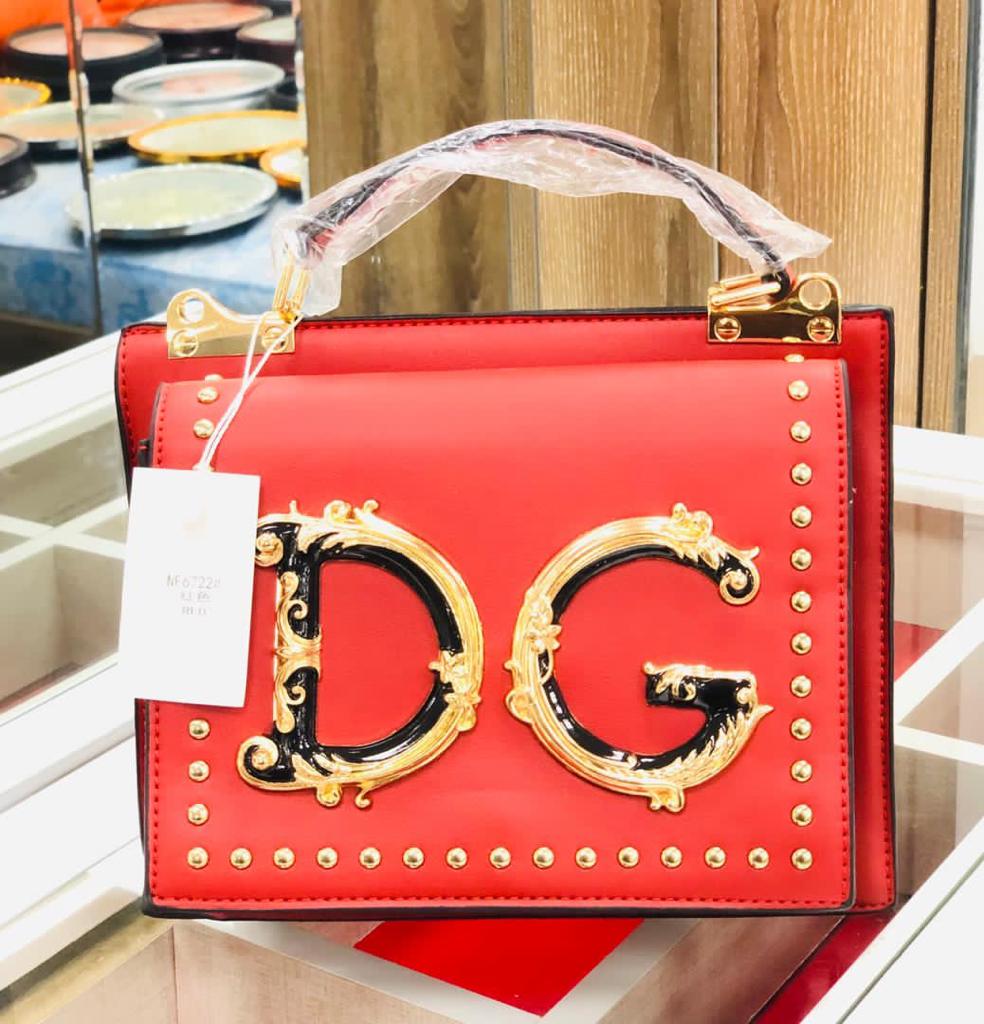 Classic portable bags belt