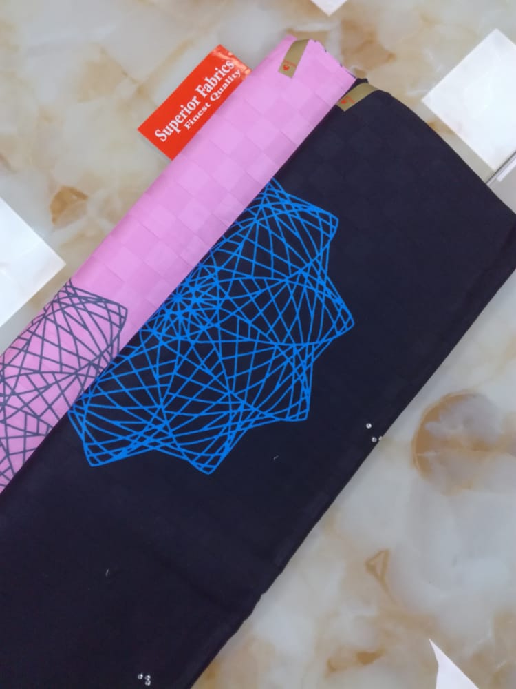 Full Moon Atampa, 6 yards