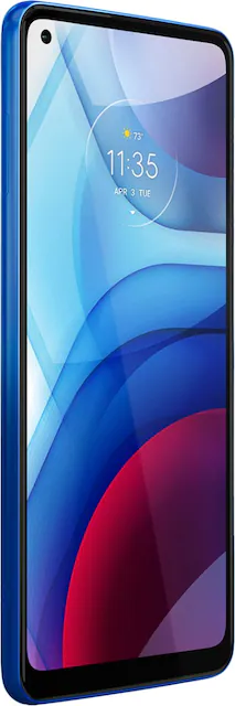 Motorola - Moto G Power 2021 (Unlocked) 64GB