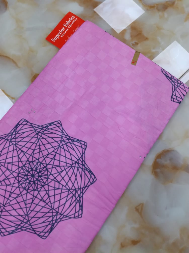 Full Moon Atampa, 6 yards