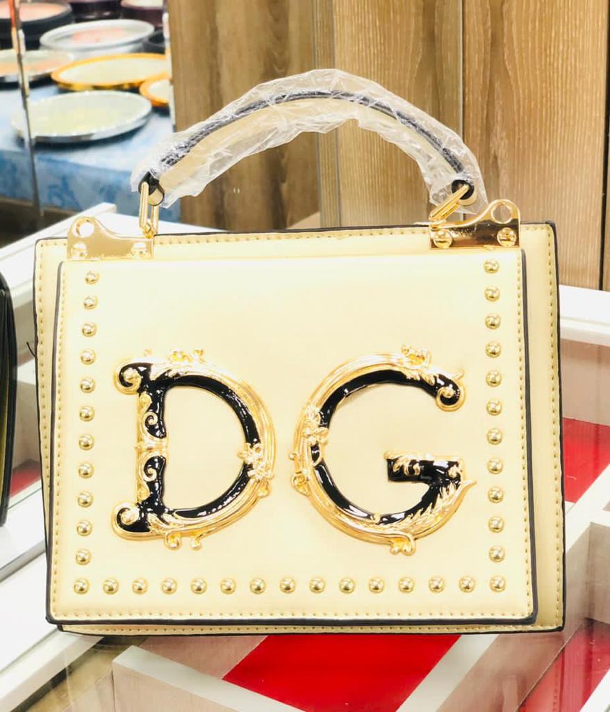 Classic portable bags belt