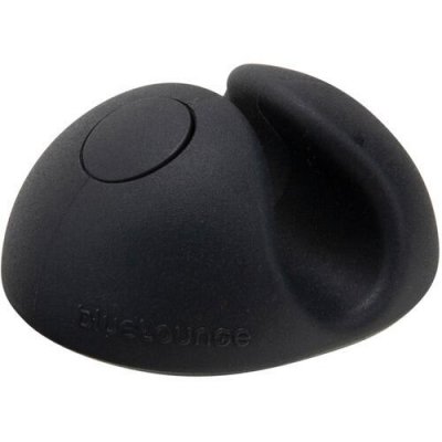 Advantus Bluelounge CableDrop Cable Anchors for Large Cables, pack of 3