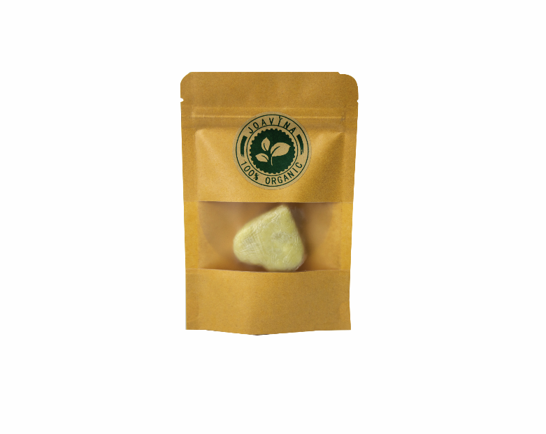 Shea Lip Balm - Refillable Package (10)