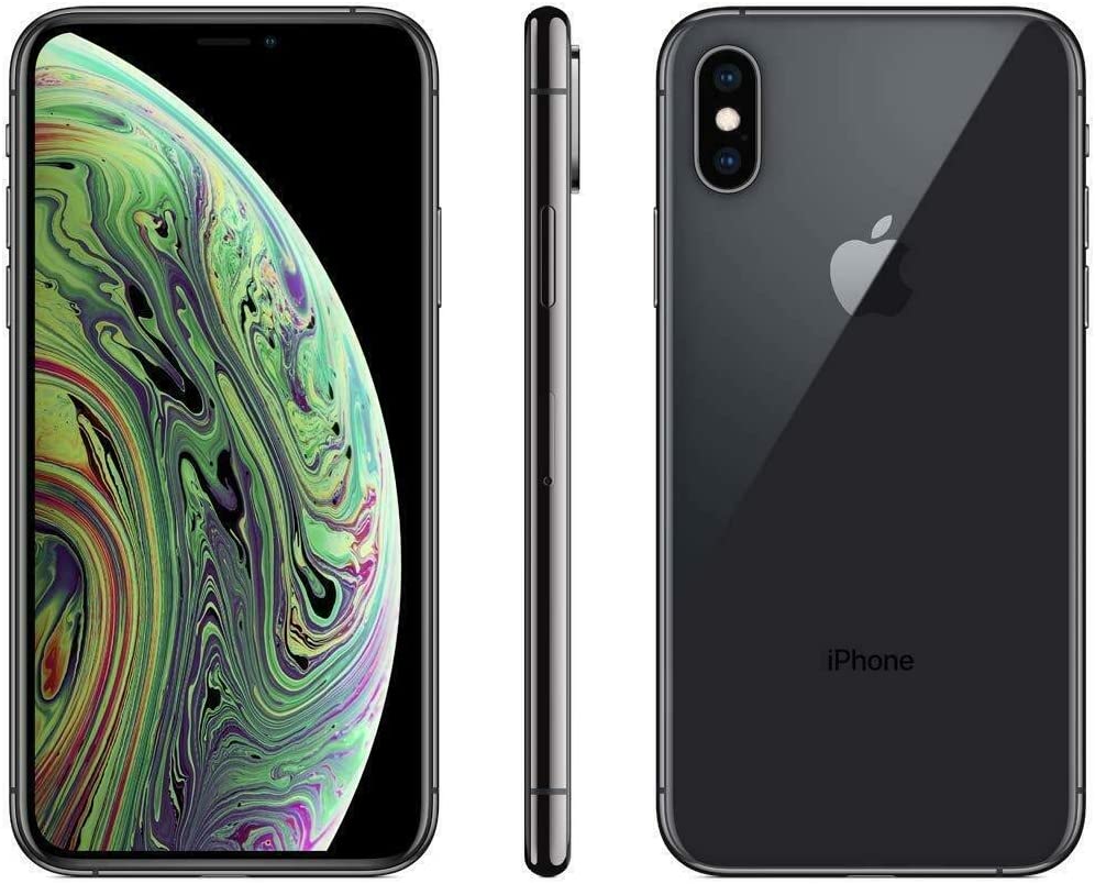 Refurbished iPhone XS - Space Gray Unlocked