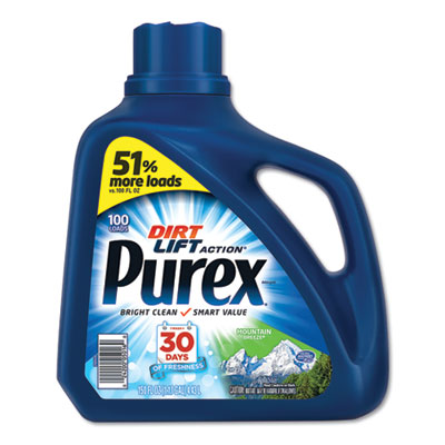 Purex Liquid Laundry Dete...