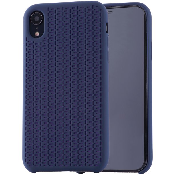 IPhone XR Silicone Case